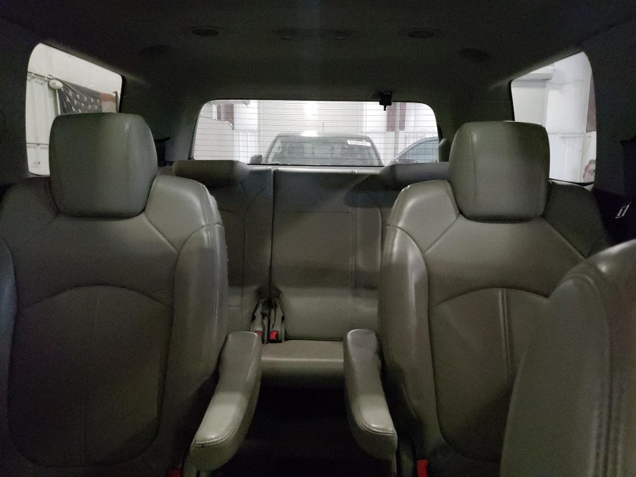 2010 GMC Acadia Slt-1 VIN: 1GKLVMED4AJ132034 Lot: 65056564