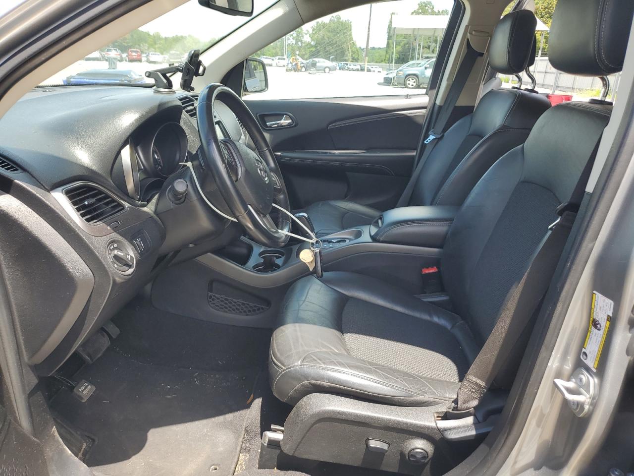 2019 Dodge Journey Crossroad VIN: 3C4PDCGB3KT869340 Lot: 64150004