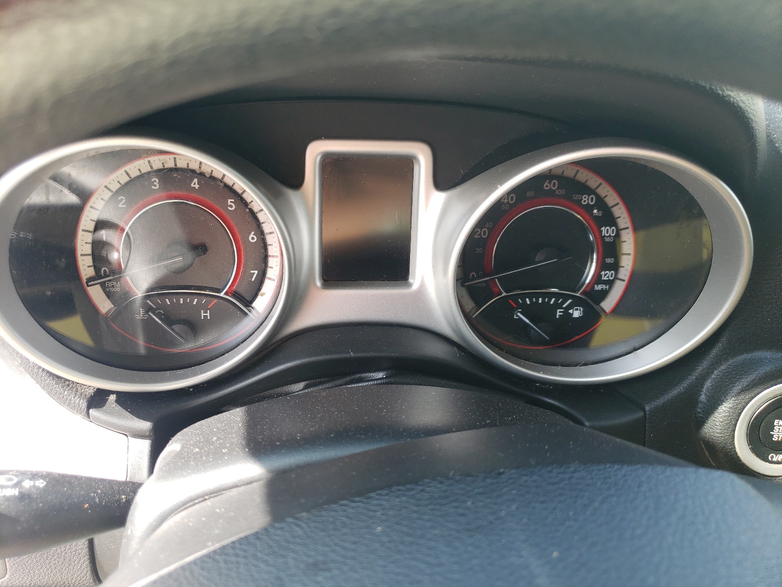 3C4PDCBG3HT530489 2017 Dodge Journey Sxt