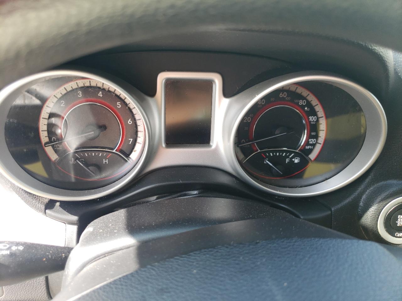 2017 Dodge Journey Sxt VIN: 3C4PDCBG3HT530489 Lot: 65069714