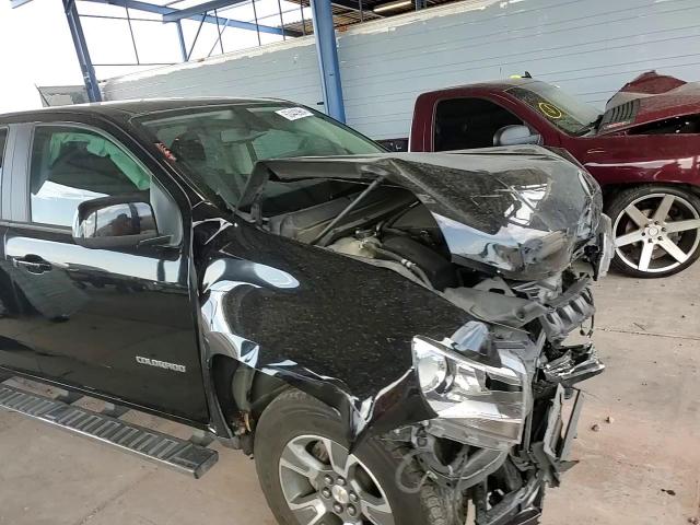 2016 Chevrolet Colorado Z71 VIN: 1GCGTDE39G1194001 Lot: 63442964