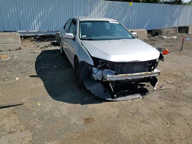 2011 Ford Fusion Se VIN: 3FAHP0HG7BR128907 Lot: 67037454