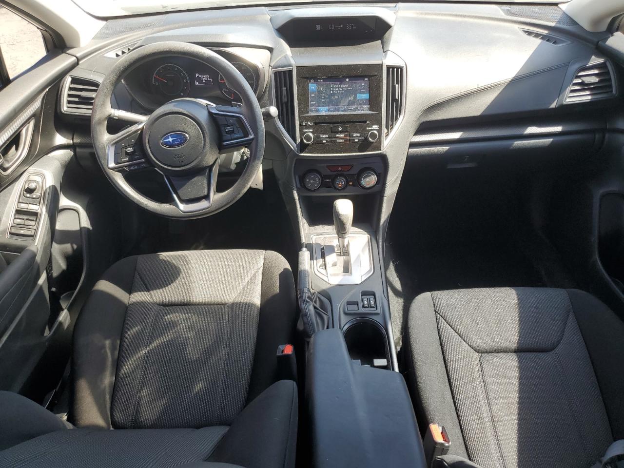 2019 Subaru Impreza Premium VIN: 4S3GTAC66K3729844 Lot: 63267704