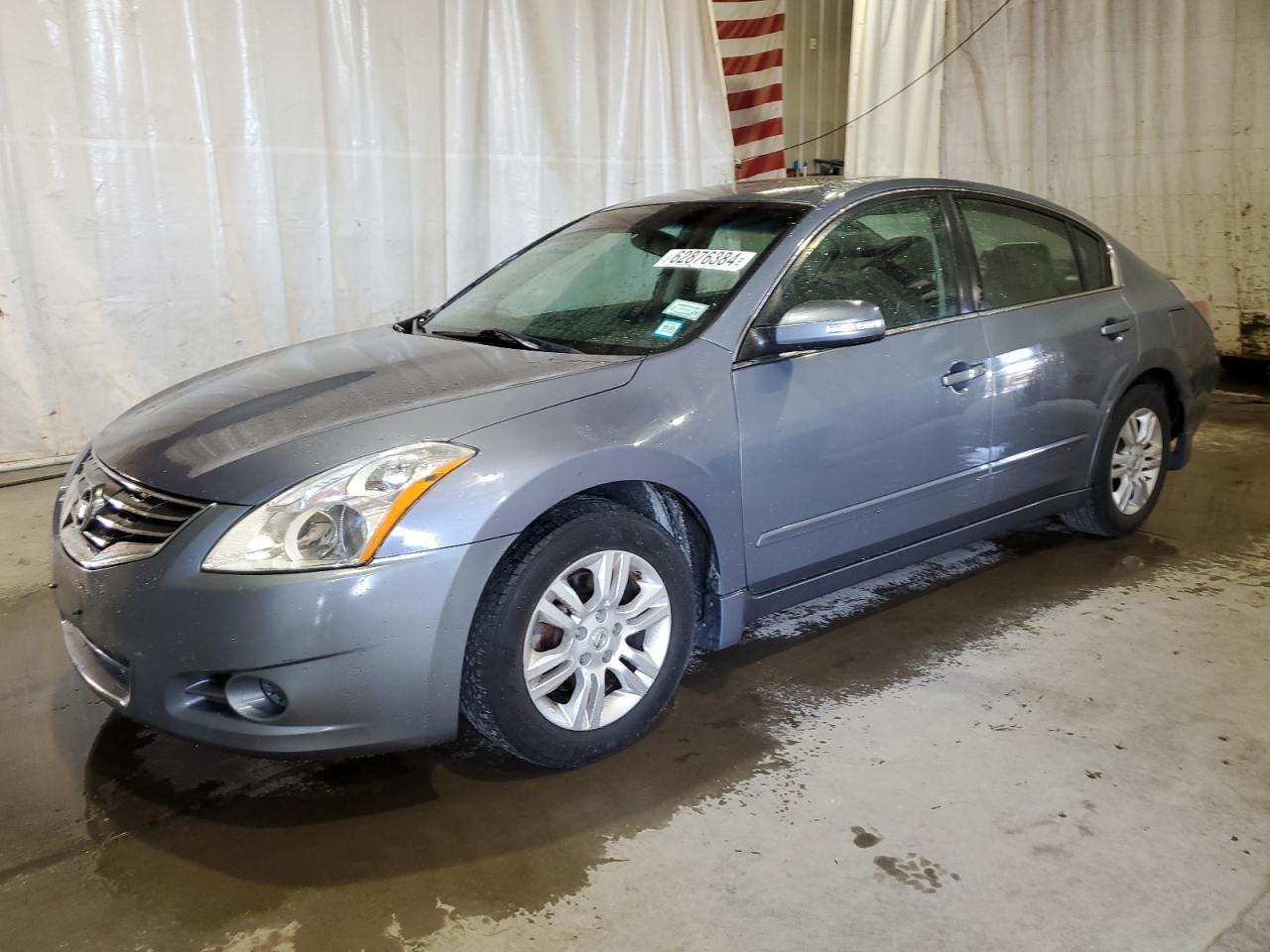 1N4AL2AP6CN548956 2012 Nissan Altima Base
