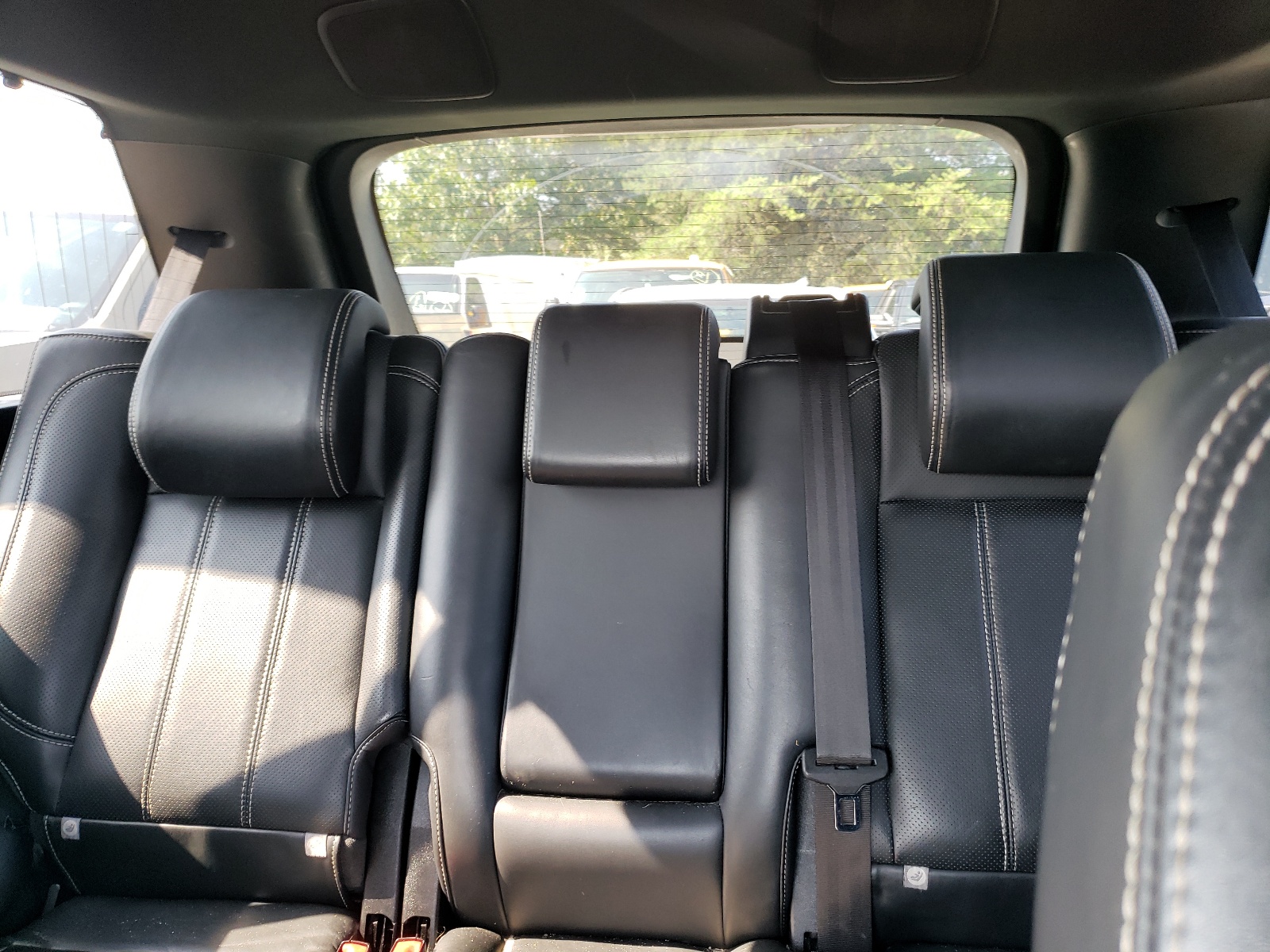 SALSK2D42DA814610 2013 Land Rover Range Rover Sport Hse Luxury