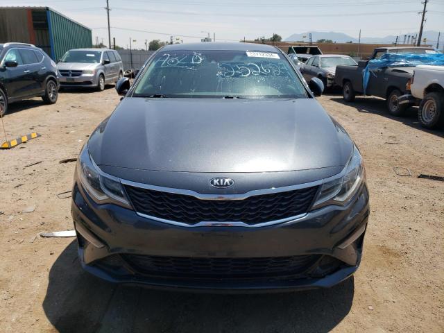 5XXGT4L30LG438247 Kia Optima LX 5