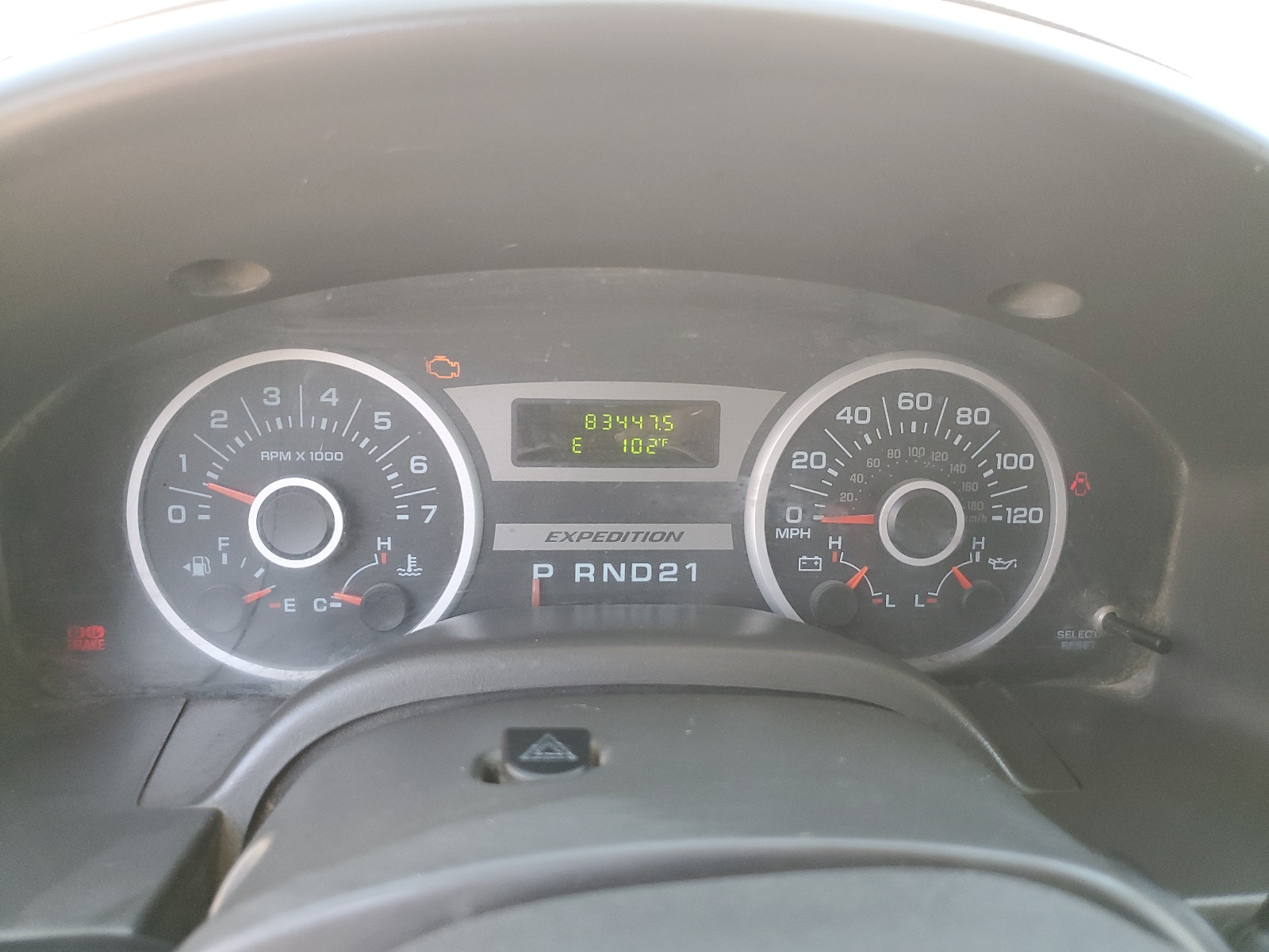 1FMPU16545LA89665 2005 Ford Expedition Xlt