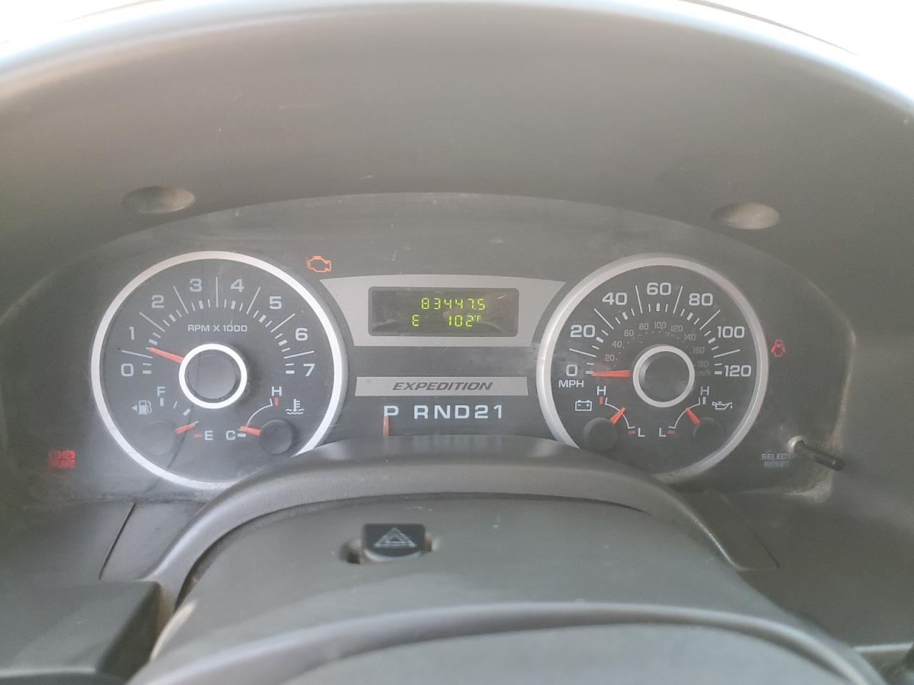 2005 Ford Expedition Xlt VIN: 1FMPU16545LA89665 Lot: 65351084