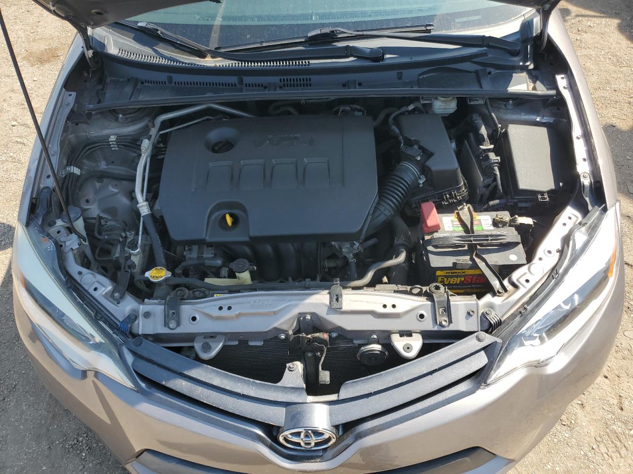2015 Toyota Corolla - Image 11