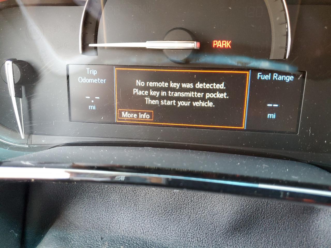 2018 Cadillac Cts Luxury VIN: 1G6AR5SX7J0134624 Lot: 62941704