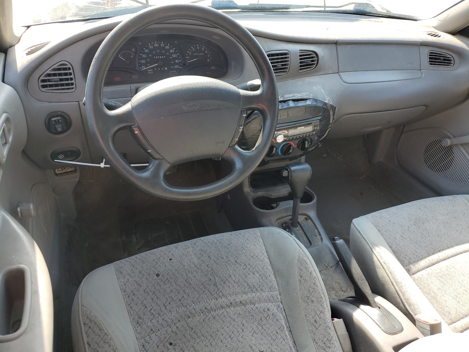 1FAFP13P1WW267275 1998 Ford Escort Se