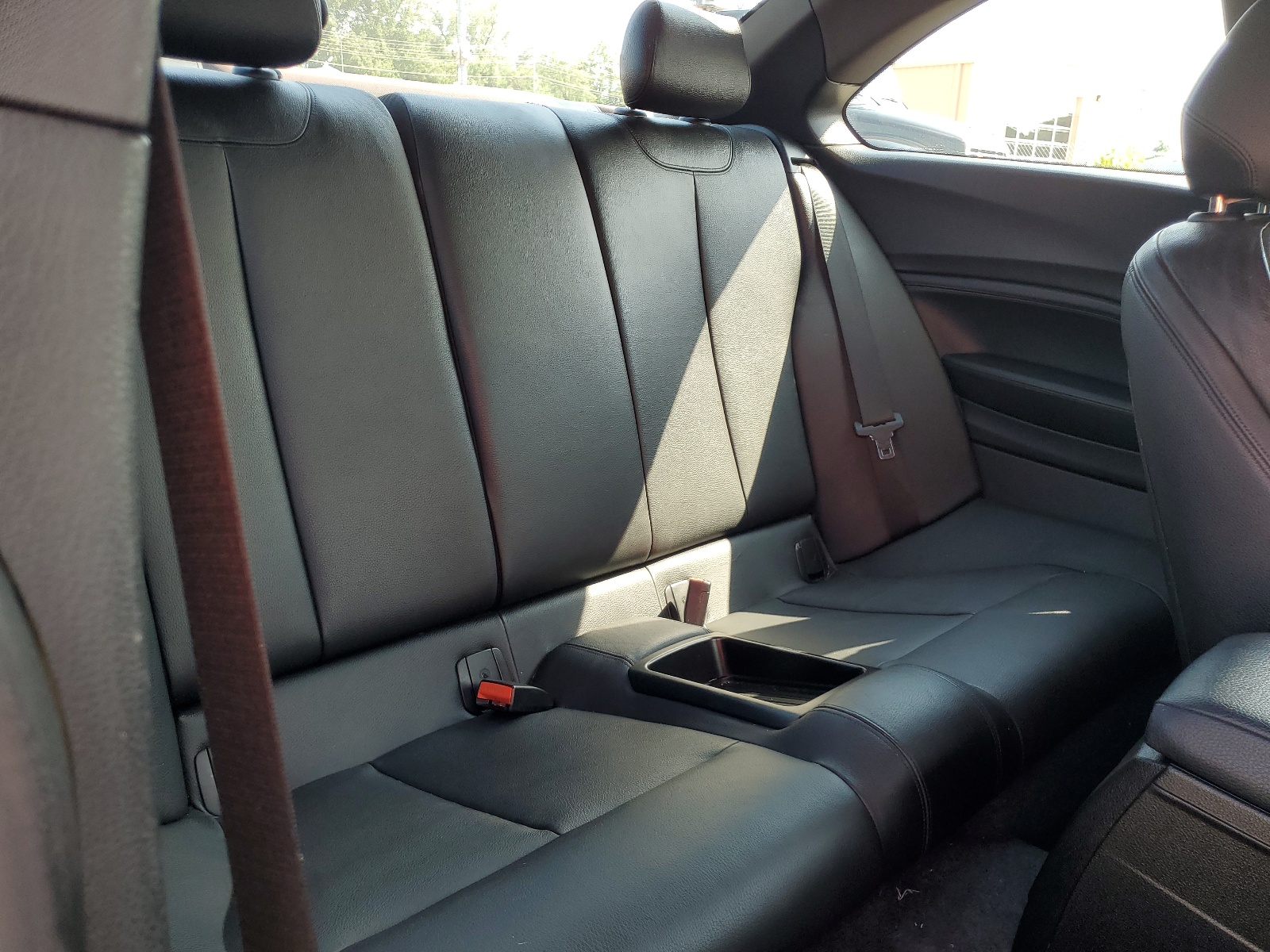 WBA1F7C5XFVX95781 2015 BMW 228 Xi