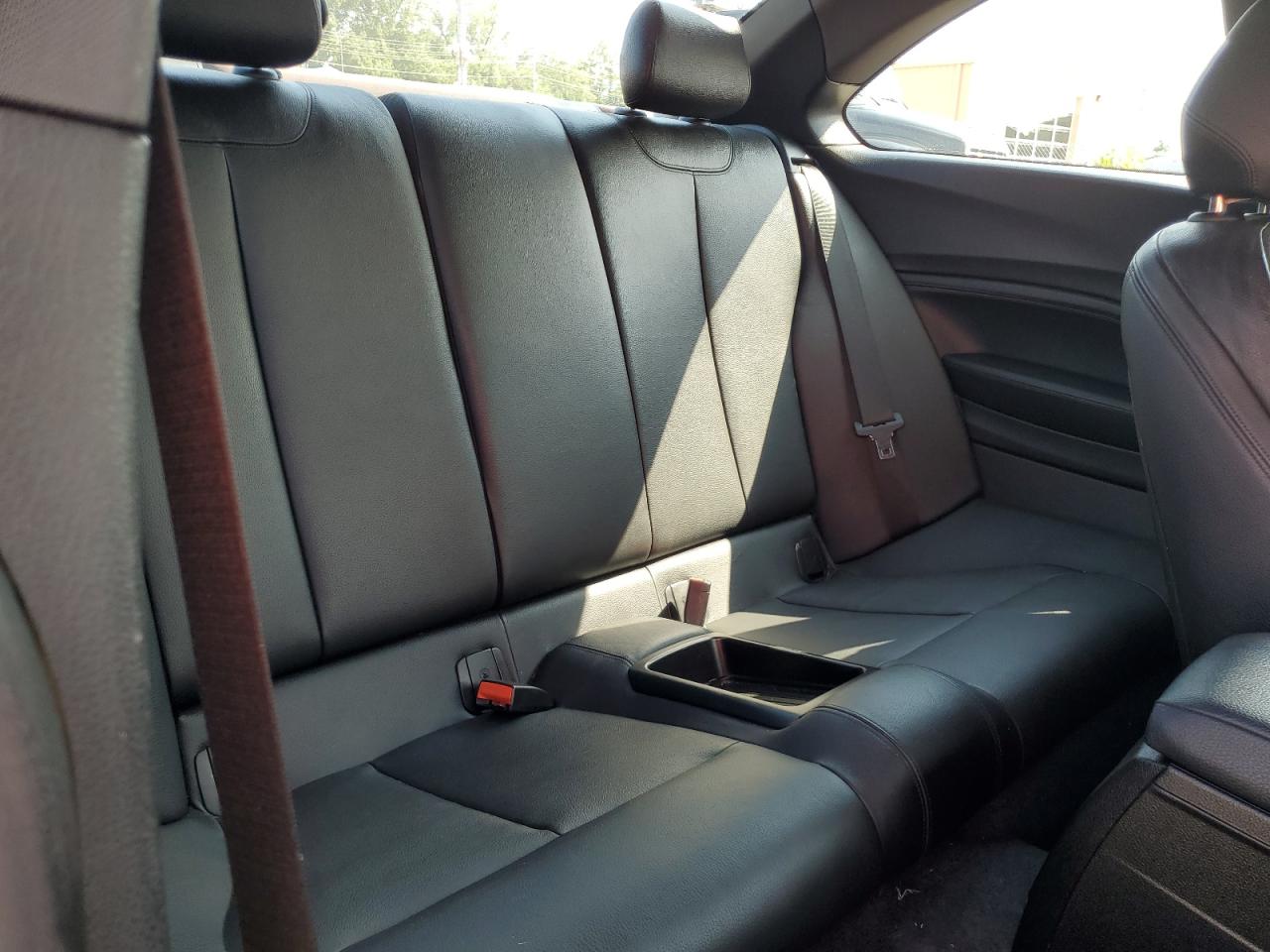 2015 BMW 228 Xi VIN: WBA1F7C5XFVX95781 Lot: 65172234