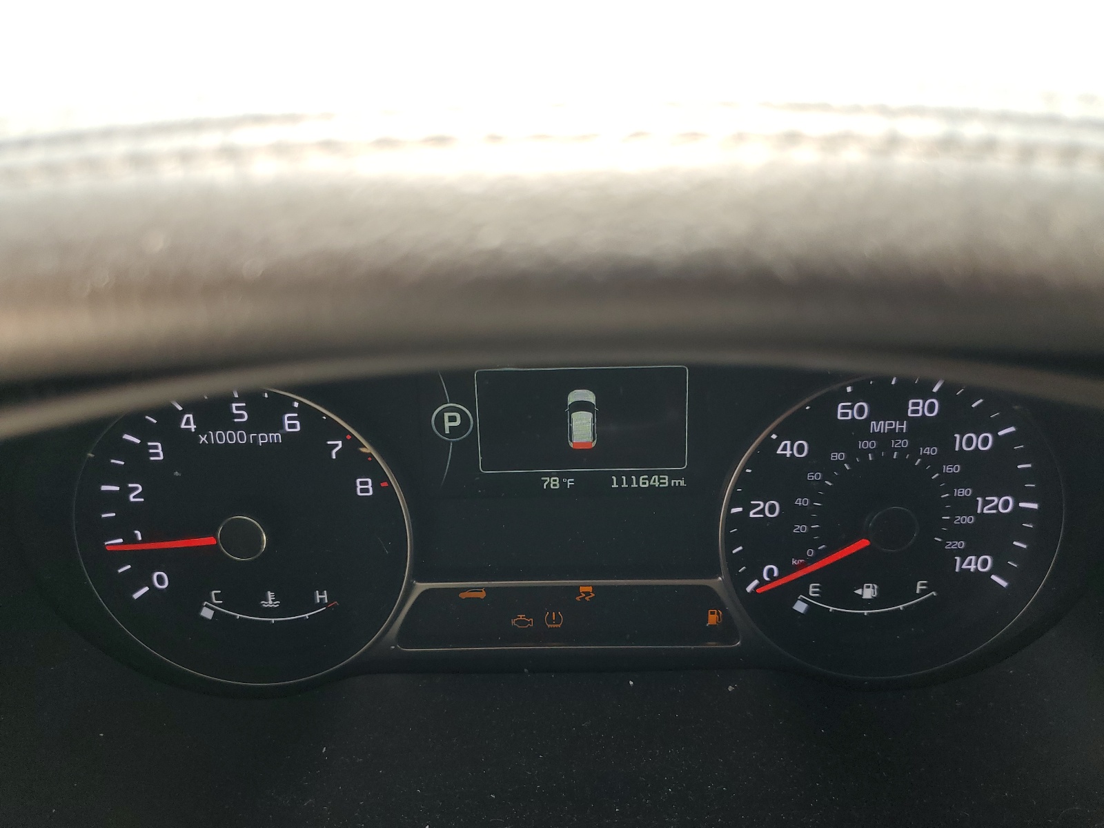 KNDJX3A59G7322486 2016 Kia Soul !