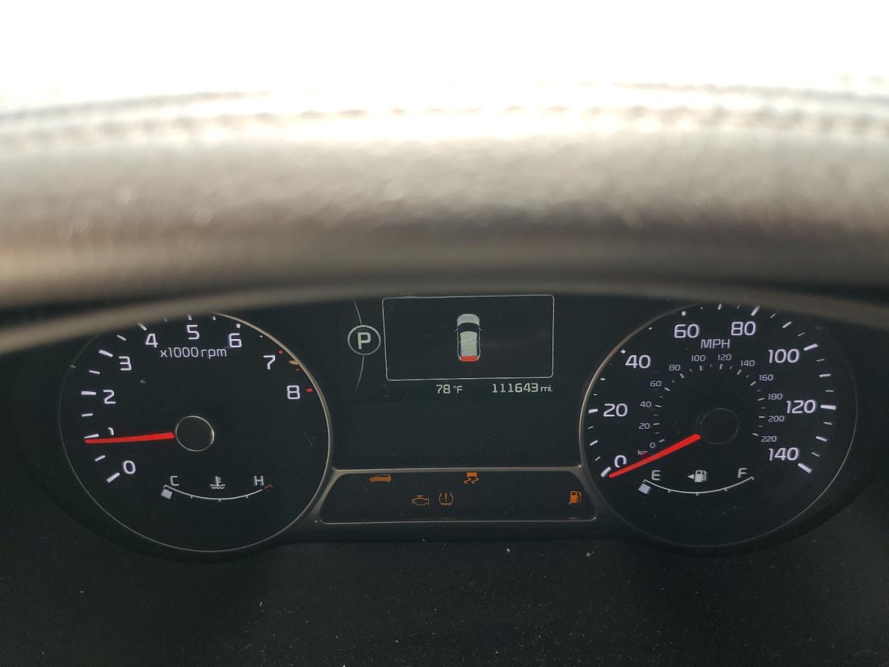 2016 Kia Soul ! VIN: KNDJX3A59G7322486 Lot: 62666164