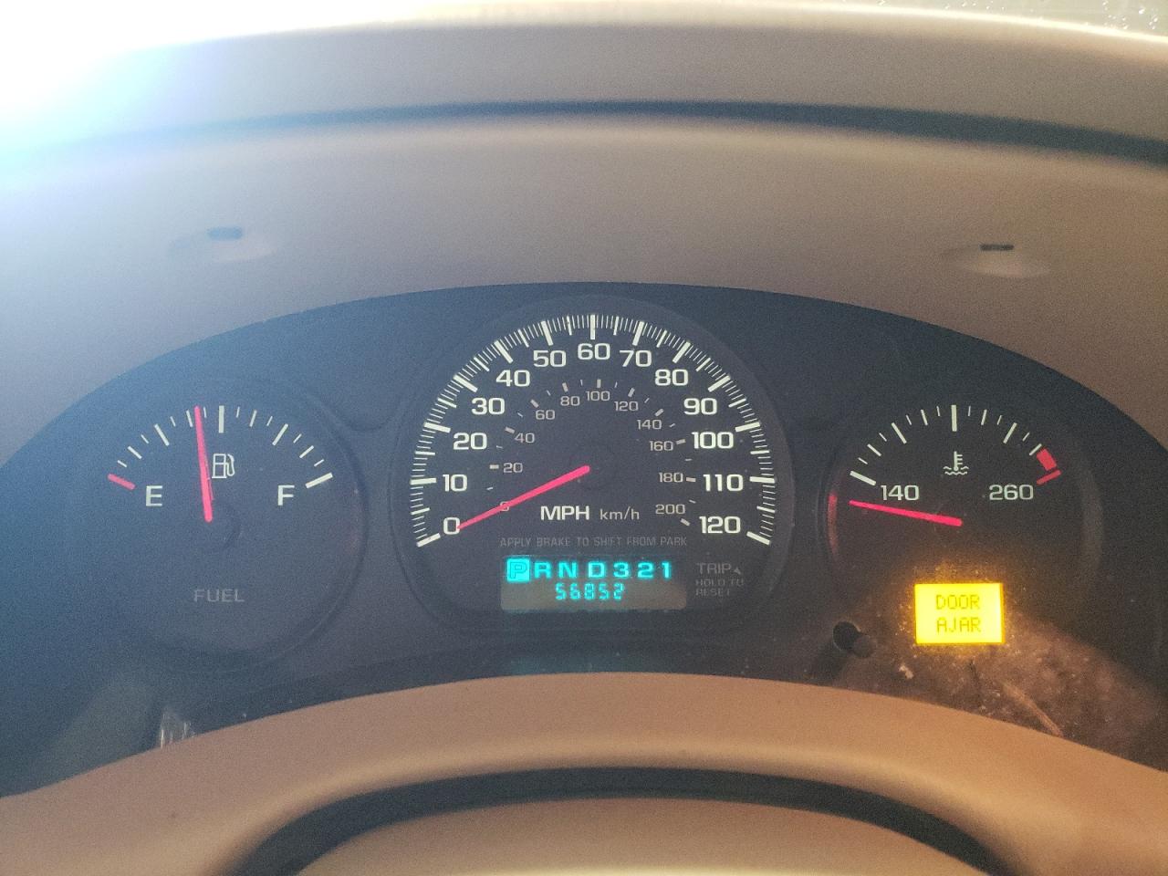 2002 Chevrolet Impala VIN: 2G1WF52EX29310656 Lot: 62904234