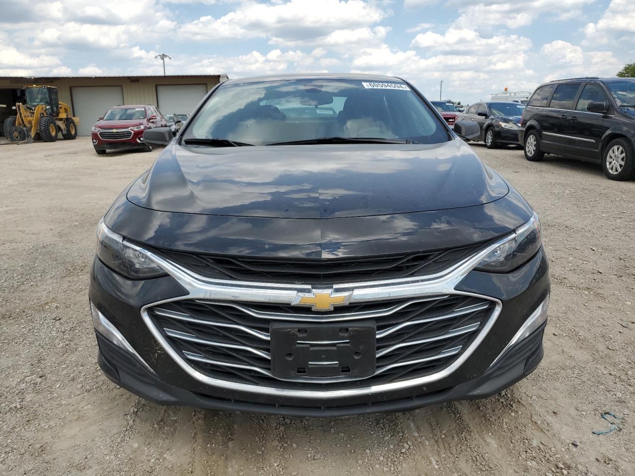 1G1ZB5ST4NF191344 CHEVROLET MALIBU 2022