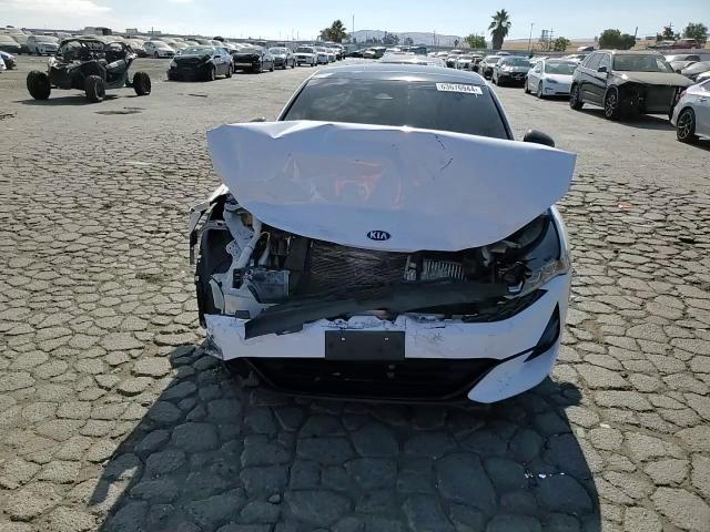 2021 Kia K5 Gt Line VIN: 5XXG64J23MG066700 Lot: 63676944