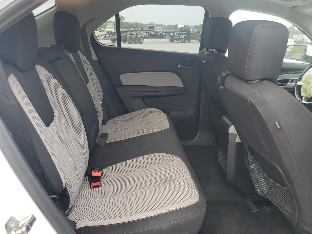 2013 Chevrolet Equinox Lt VIN: 2GNALPEK6D6416847 Lot: 63687444