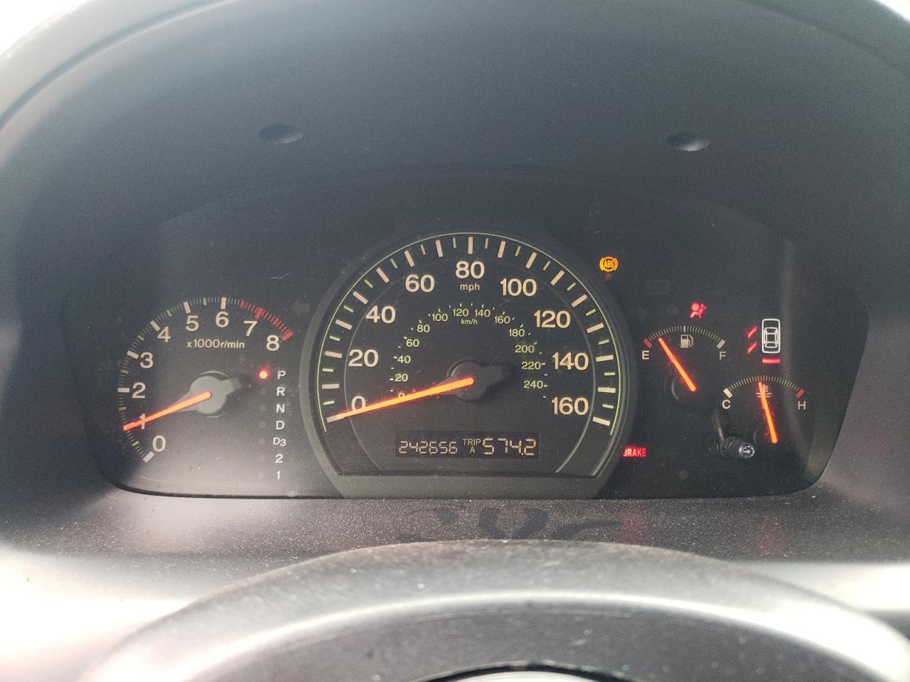 2005 Honda Accord Lx VIN: 1HGCM56465A060862 Lot: 64111554