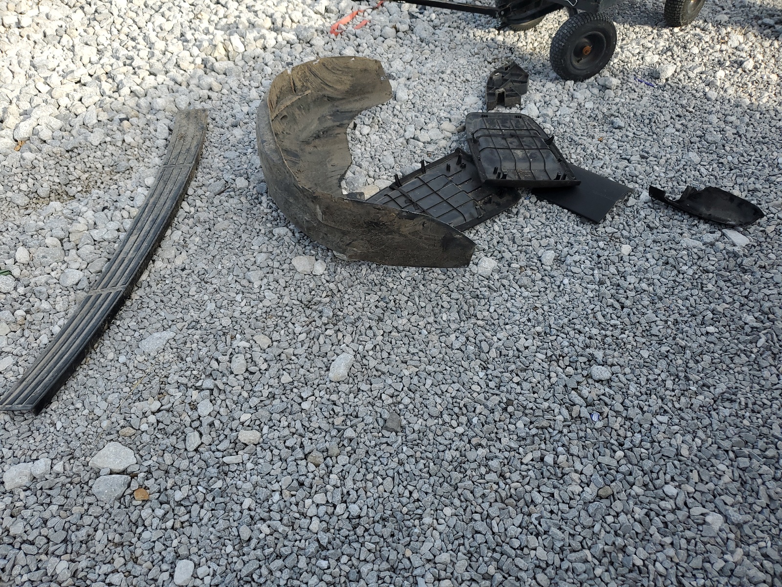 1GNSK4E05CR305133 2012 Chevrolet Tahoe K1500