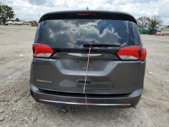 2C4RC1BG8LR165917 | 2020 Chrysler pacifica touring l