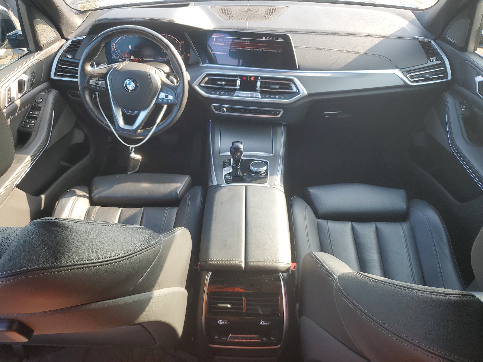 5UXCR6C5XKLL21878 2019 BMW X5 xDrive40I