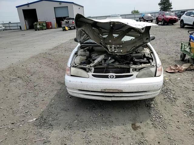 1999 Toyota Corolla Ve VIN: 1NXBR12E8XZ250310 Lot: 63510114