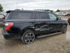 2019 Ford Expedition Max Limited na sprzedaż w Appleton, WI - All Over