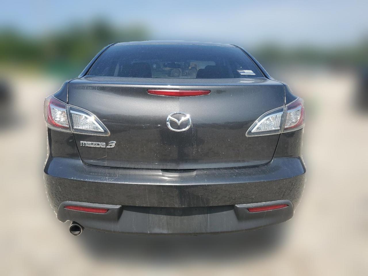 2010 Mazda 3 I VIN: JM1BL1SG0A1291532 Lot: 62728144