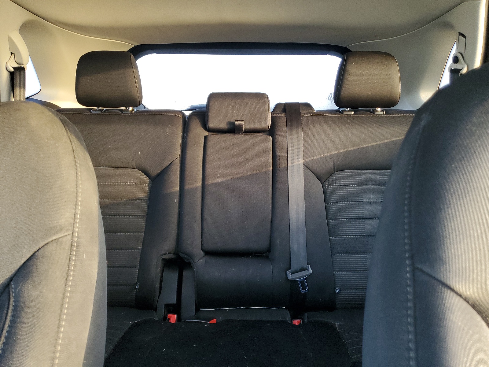 2FMPK4J94HBB26056 2017 Ford Edge Sel