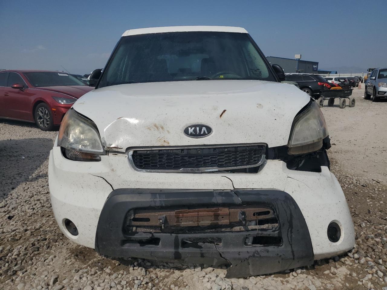 2011 Kia Soul - Image 5