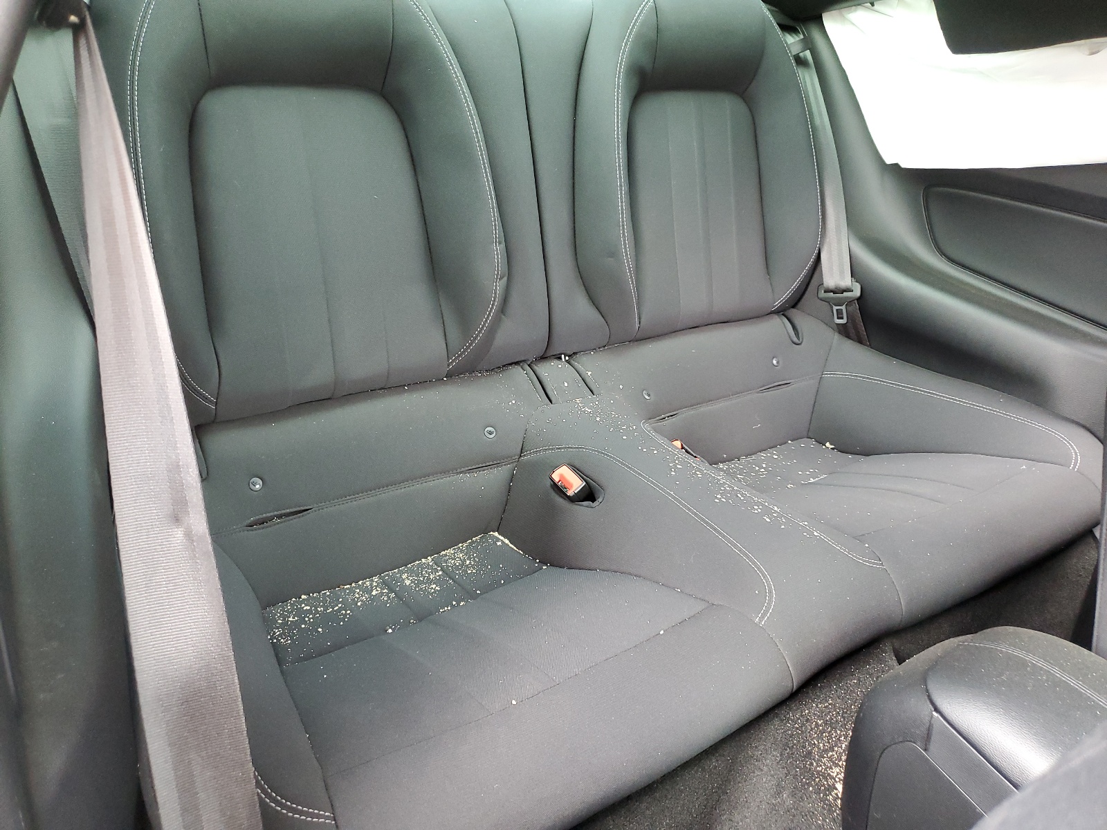 1FA6P8CF6J5103339 2018 Ford Mustang Gt