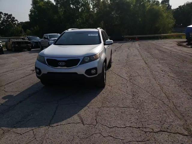 2012 Kia Sorento Base VIN: 5XYKT3A65CG241054 Lot: 62759594