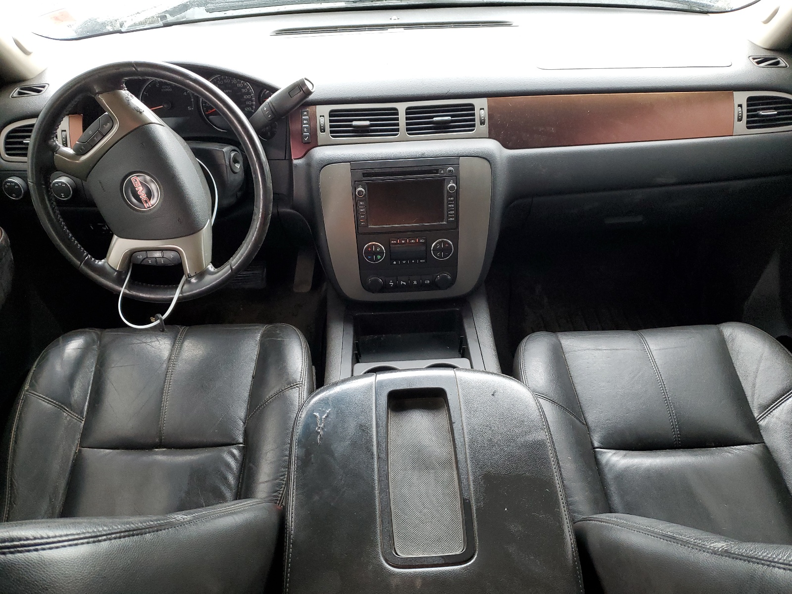 1GT424C87BF208929 2011 GMC Sierra K3500 Slt