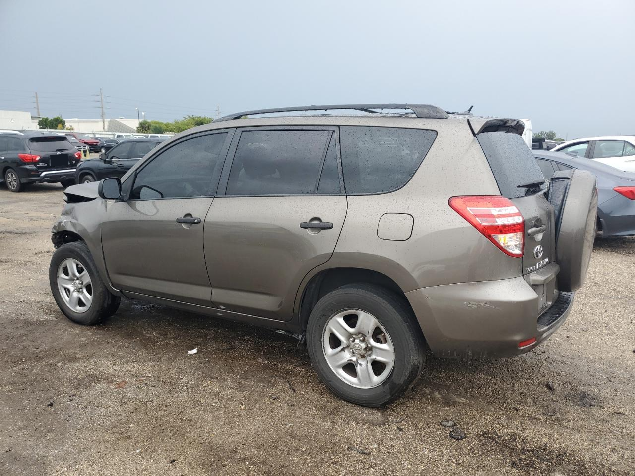 JTMZF4DV9A5021730 2010 Toyota Rav4 JTMZF4DV9A5021730 2010 Toyota Rav4
