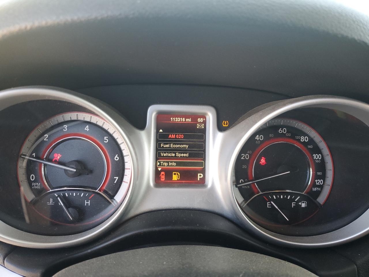 2016 Dodge Journey Se VIN: 3C4PDCAB8GT246599 Lot: 63810914