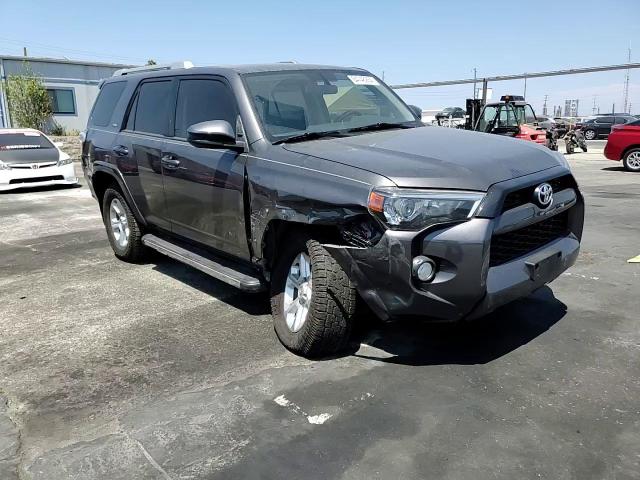 2017 Toyota 4Runner Sr5 VIN: JTEZU5JR1H5162302 Lot: 64748264