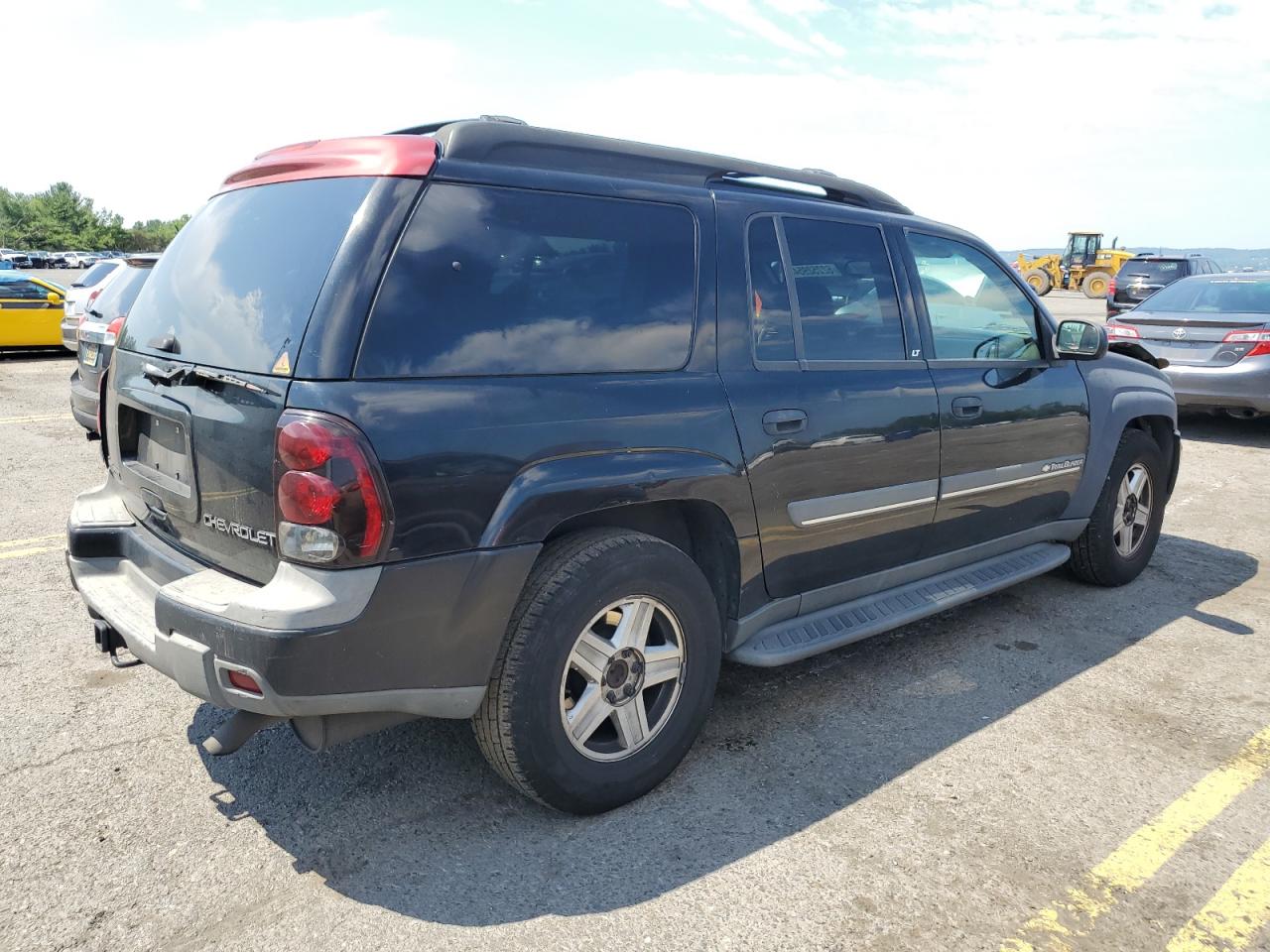 2002 Chevrolet Trailblazer Ext VIN: 1GNET16S926129616 Lot: 62252954