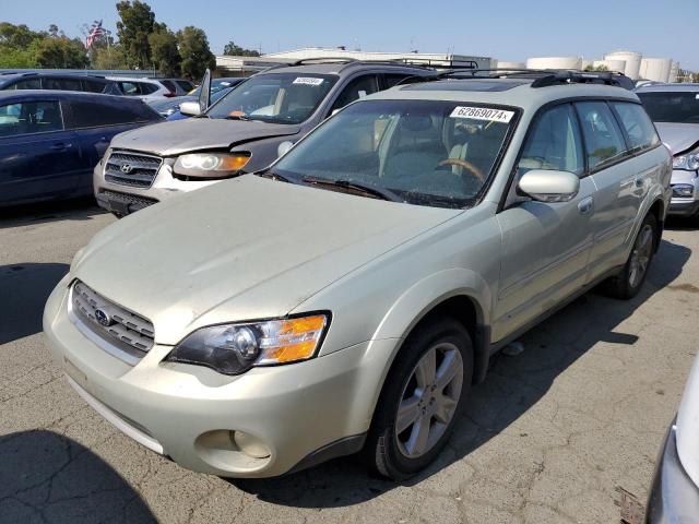 2005 Subaru Outback Outback H6 R Ll Bean