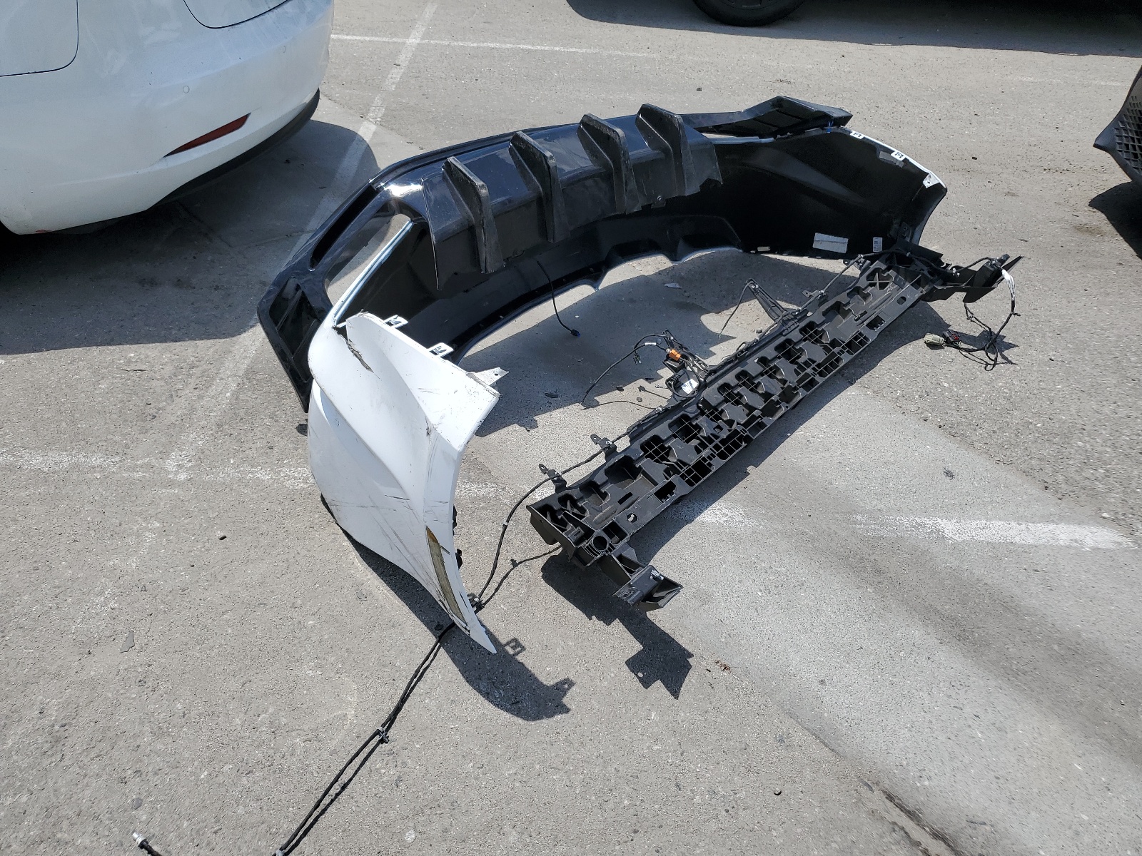 1G1FB1RX8N0123023 2022 Chevrolet Camaro Ls