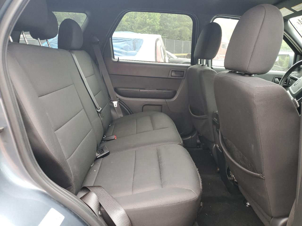 2010 Ford Escape Xlt VIN: 1FMCU0DG1AKC94843 Lot: 65315284