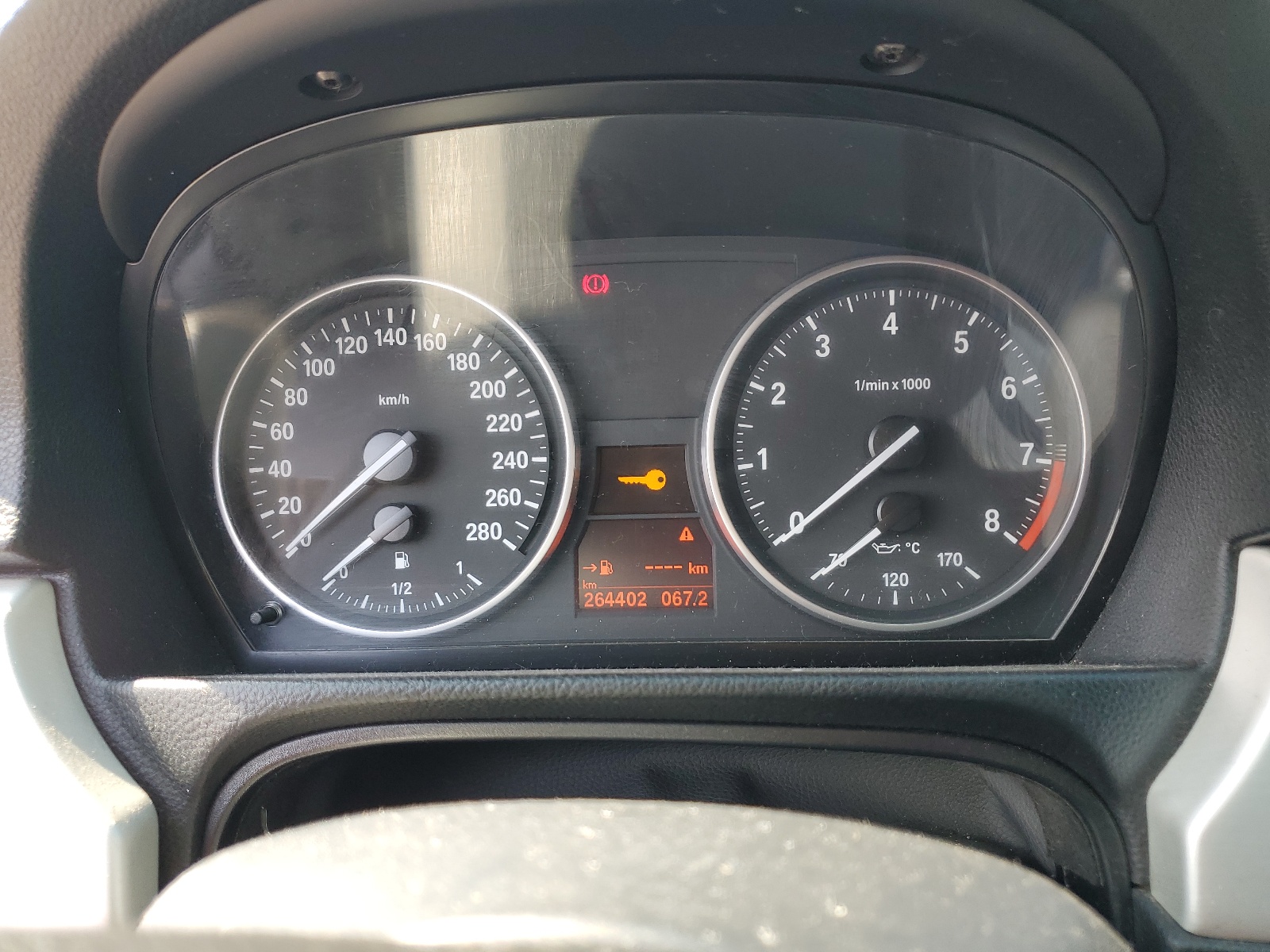 WBAVD535X7A008669 2007 BMW 335 Xi