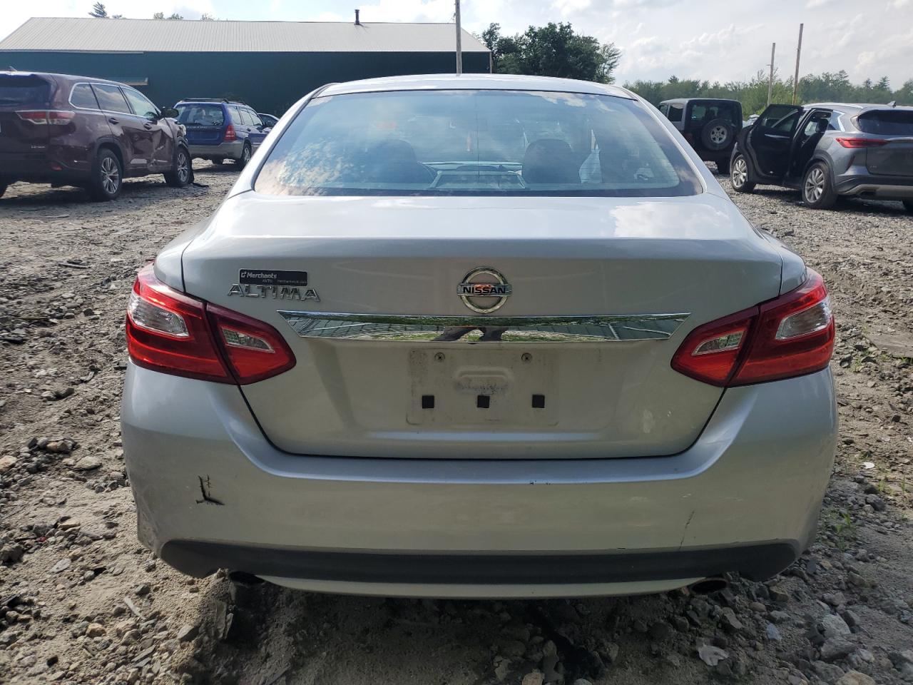 1N4AL3AP1HN355160 2017 Nissan Altima 2.5