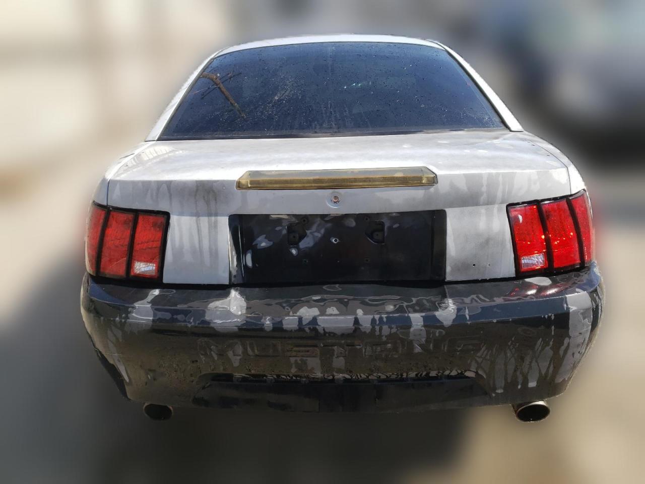 1999 Ford Mustang VIN: 1FAFP4043XF222593 Lot: 63047214