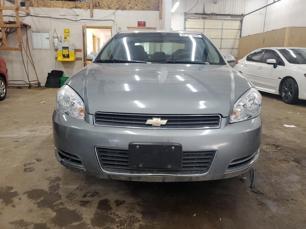2007 Chevrolet Impala - Image 5