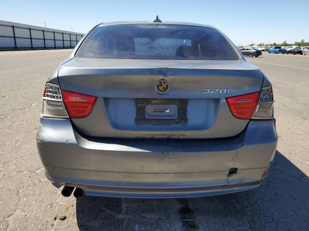 2010 BMW 328 I Sulev VIN: WBAPH5G51ANM70769 Lot: 64107014