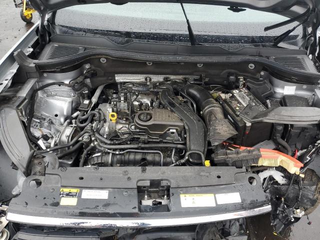 3VVWX7B28NM051619 Volkswagen Taos SE  12