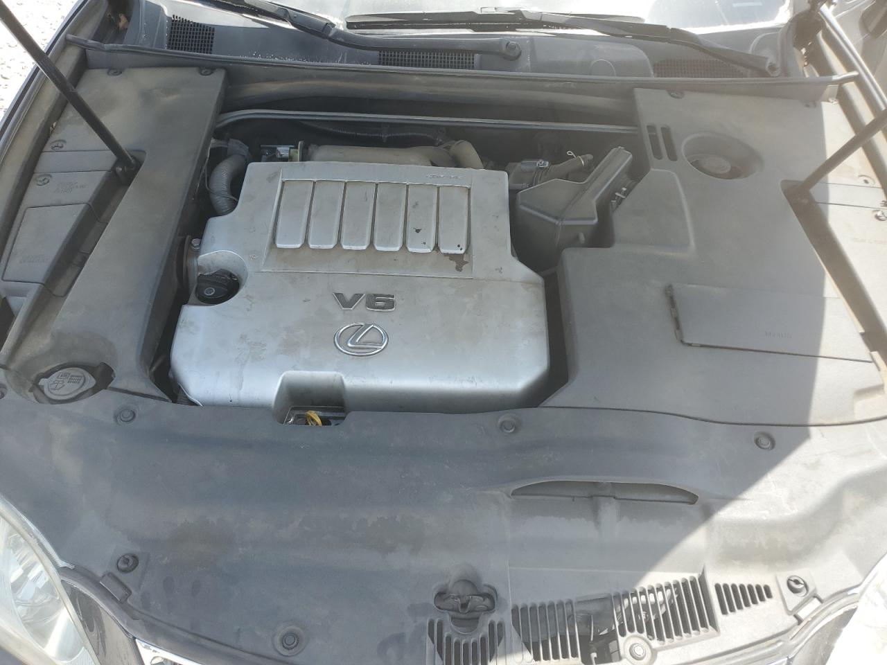 2007 Lexus Es 350 VIN: JTHBJ46GX72029813 Lot: 65041834