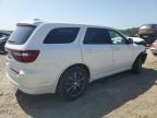 2018 Dodge Durango Gt de vânzare în China Grove, NC - Front End